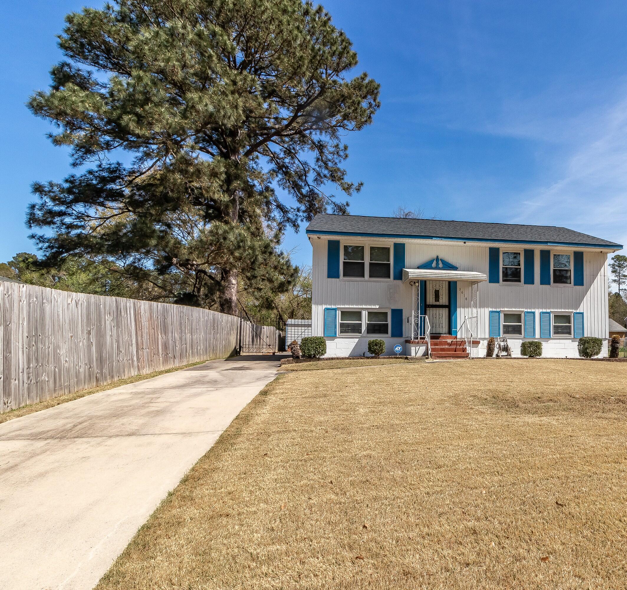 3618 Jonathan Circle Augusta, GA 30906 - Photo 5 of 31 4-print-3618 JONATHAN CIR ©-8460