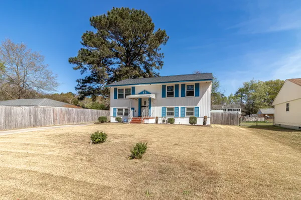 $169,900 | 3618 Jonathan Circle, Augusta, GA 30906