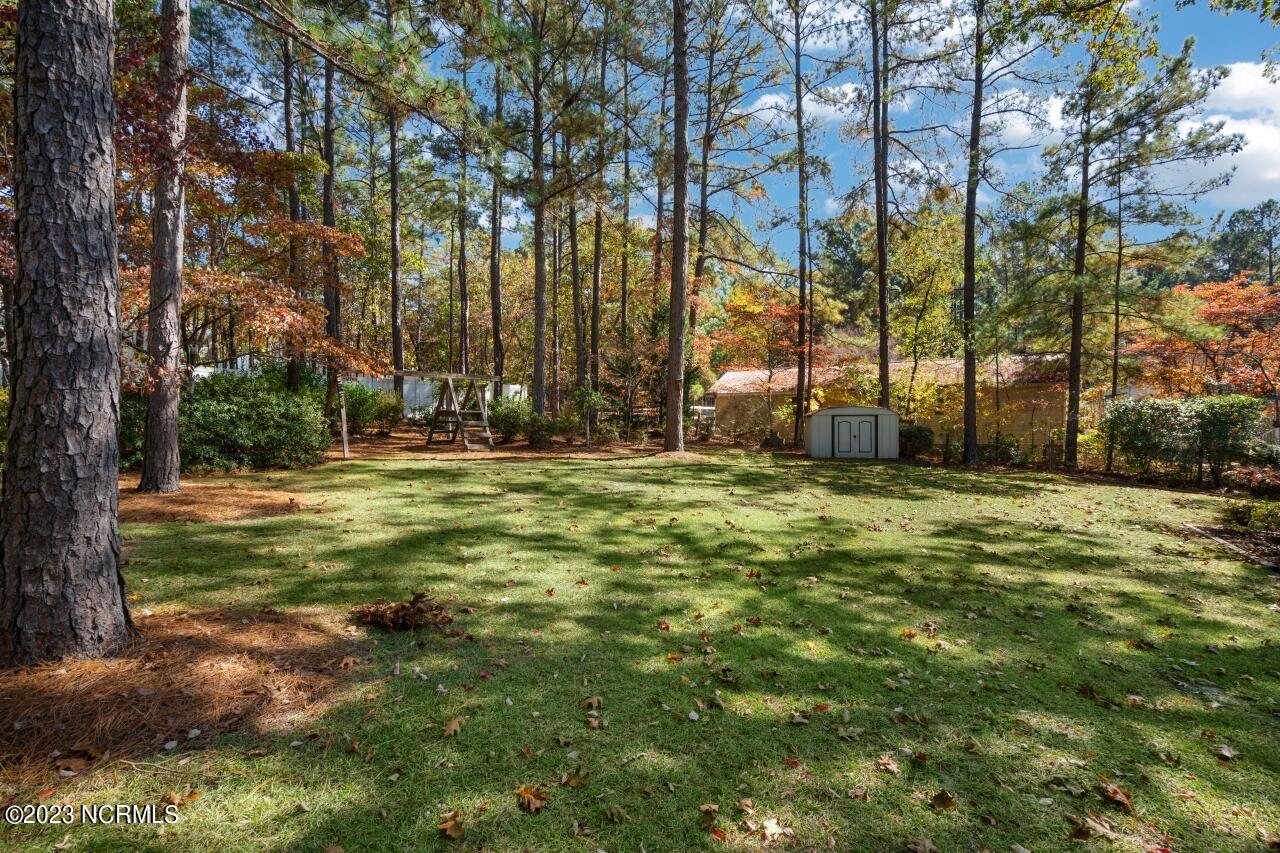 151 Boiling Spring Circle Southern Pines, NC 28387 - Photo 49 of 64 Exterior (6)