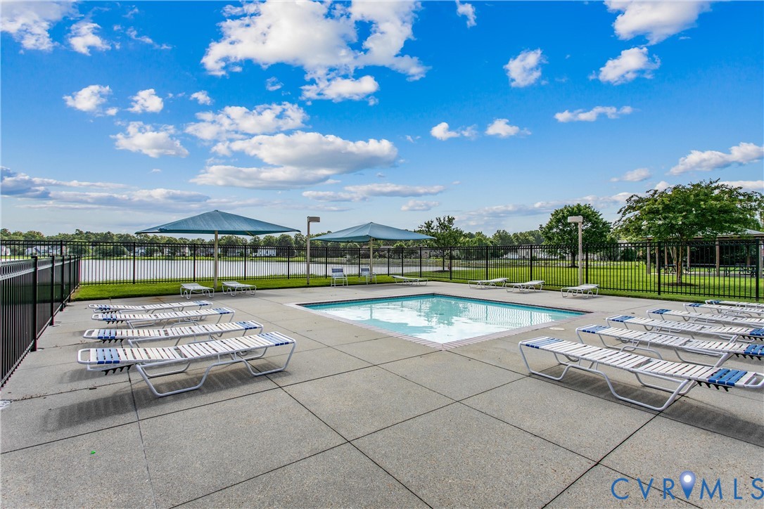 407 Stonegate Way Suffolk, VA 23435 - Photo 45 of 46