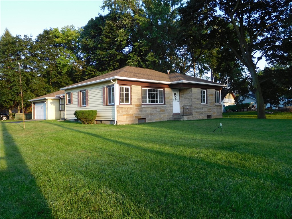 3416 Culver Road Irondequoit, NY 14622 - Photo 1 of 1