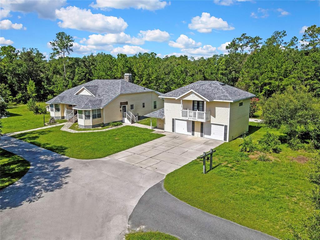 2235 Rackley Road Brooksville, FL 34604 - Photo 9 of 100 Gallery Image 9