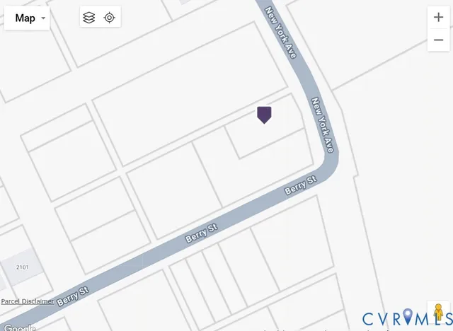 $39,950 | 0 New York, Hopewell, VA 23860