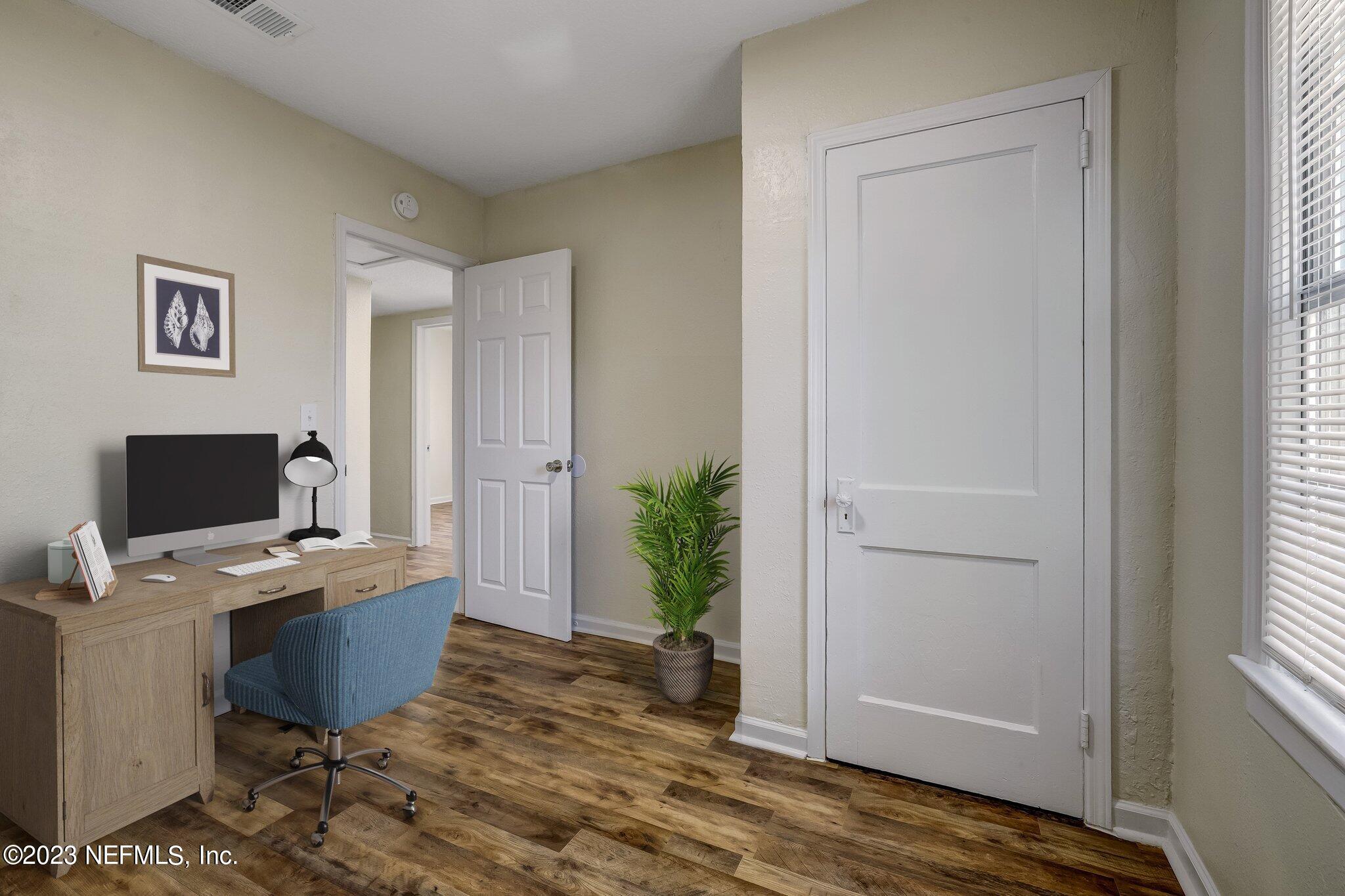 4917 Dundee Road Jacksonville, FL 32210 - Photo 20 of 29 25