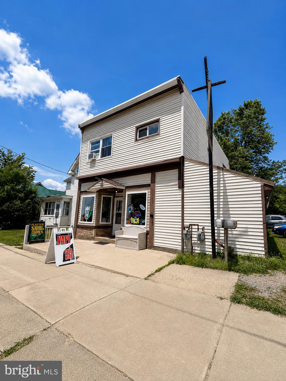 511 Biddle Street Kane, PA 16735 - Photo 12 of 13