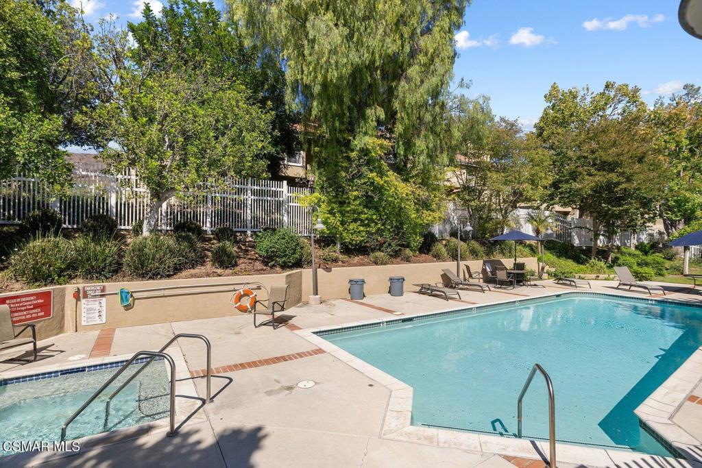 2731 Erringer Road, Unit 17 Simi Valley, CA 93065 - Photo 32 of 32 Gallery Image 32