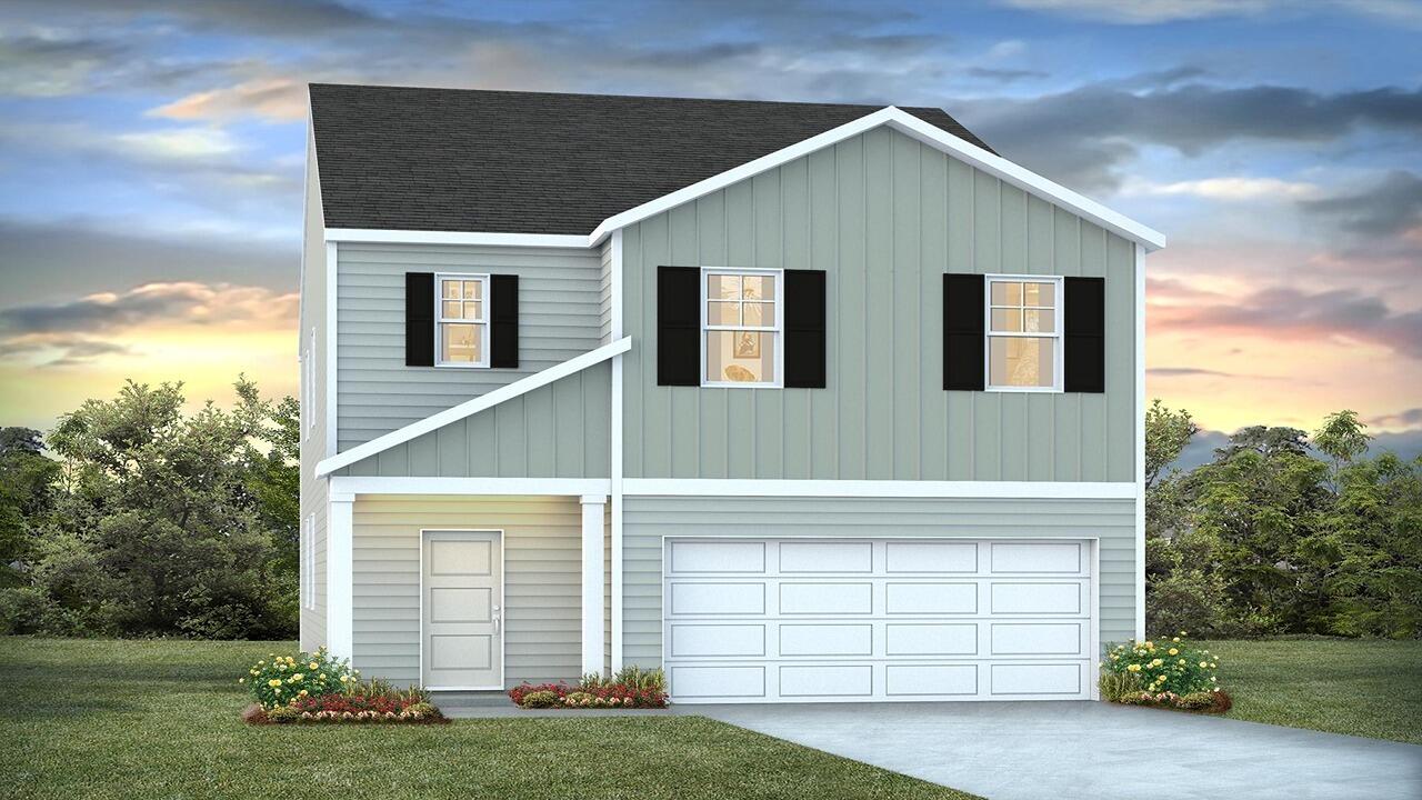 508 Tulip Poplar Drive Moncks Corner, SC 29461 - Photo 1 of 41 Robie FH