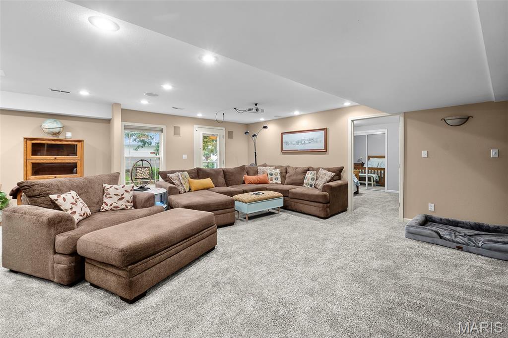 2751 Ridgeway Drive Jackson, MO 63755 - Photo 26 of 32