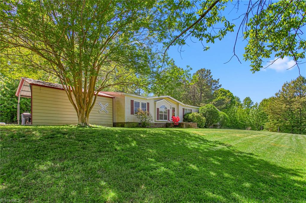 6705 Beale Road Snow Camp, NC 27349 - Photo 1 of 36