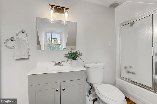 $2,000 | 707 North Hickory Avenue, Unit 3, Bel Air, MD 21014