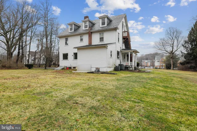 $2,000 | 707 North Hickory Avenue, Unit 3, Bel Air, MD 21014