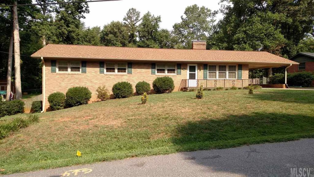 802 7th Avenue Southwest Conover, NC 28613 - Photo 1 of 25 Gallery Image 1