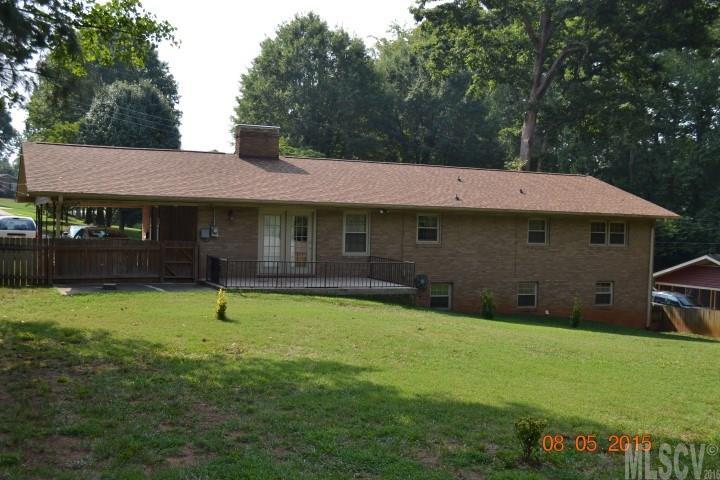 802 7th Avenue Southwest Conover, NC 28613 - Photo 17 of 25 Gallery Image 17