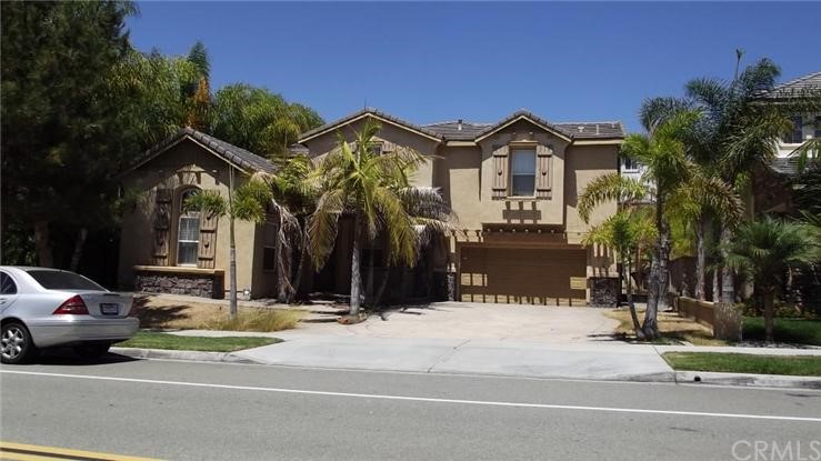 1461 Old Janal Ranch Road Chula Vista, CA 91915 - Photo 1 of 1 Gallery Image 1