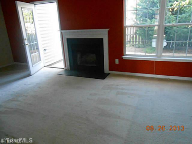 2002 WaterStone Loop High Point, NC 27265 - Photo 4 of 4 Interior Space/Layout.