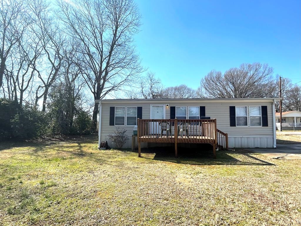 100 Bailey Street Gaffney, SC 29340 - Photo 1 of 28 Gallery Image 1