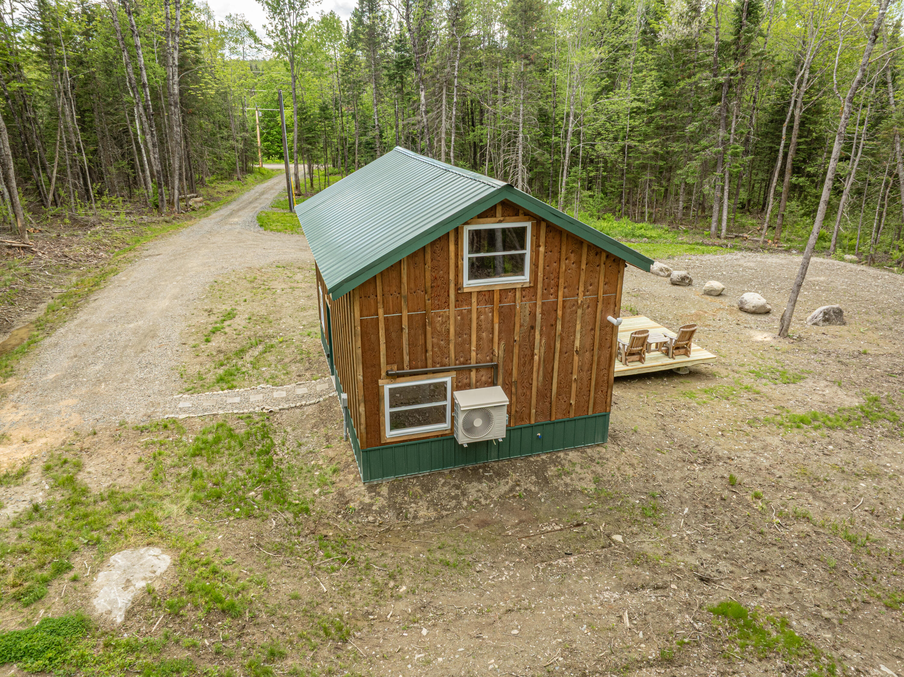 105 Gales Road Abbot, ME 04406 - Photo 14 of 33 Gales Rd 014