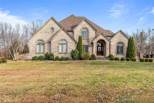 $739,900 | 1204 Falls Creek Landing, New Albany, IN 47150