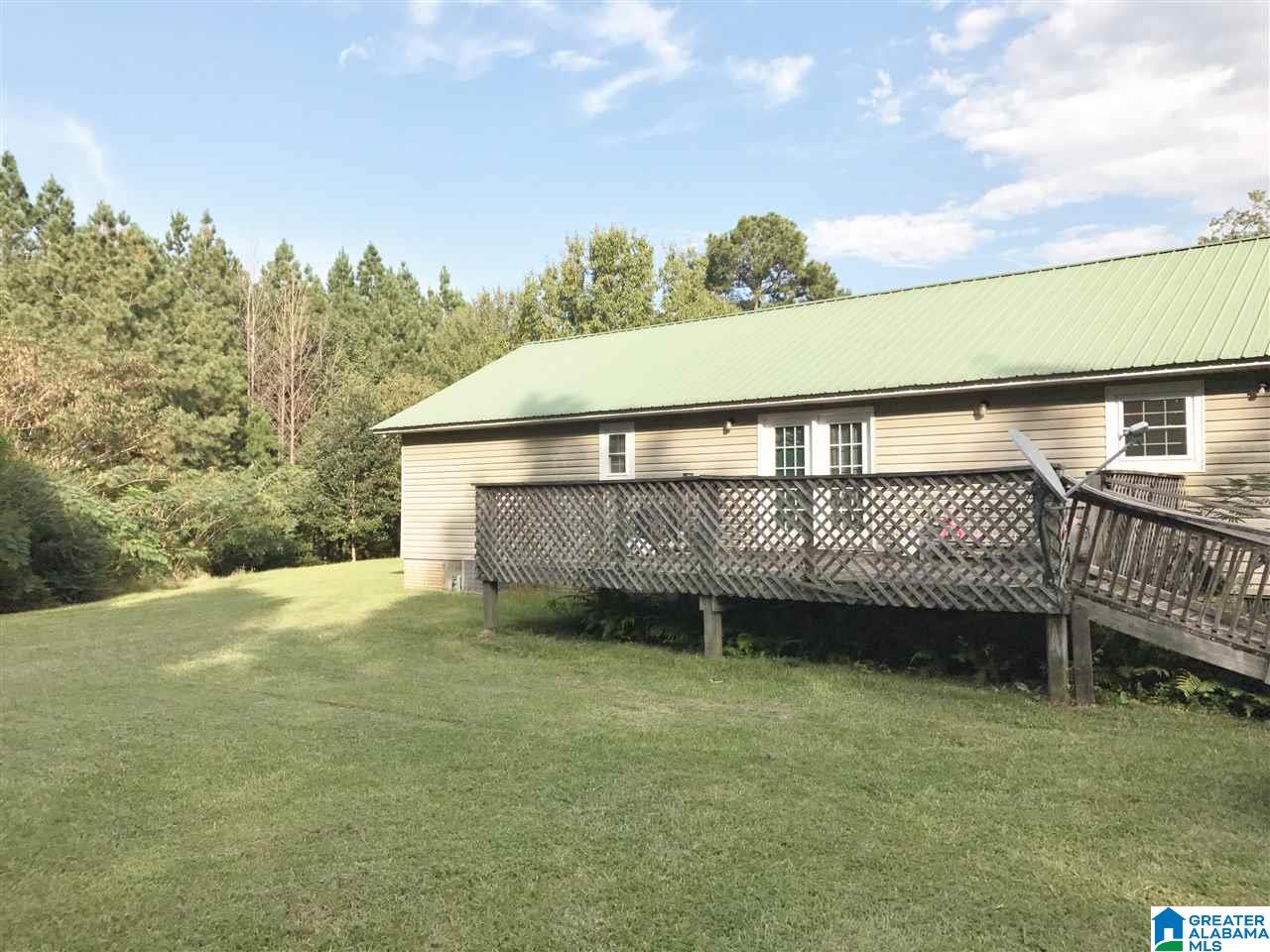 30 Mansferry Road Sweet Water, AL 36782 - Photo 5 of 28
