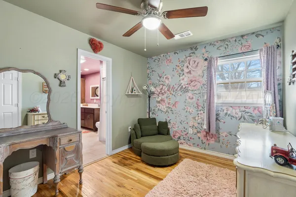 $200,000 | 6035 Linden Lane, Amarillo, TX 79106