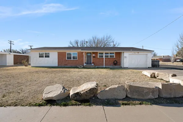 $200,000 | 6035 Linden Lane, Amarillo, TX 79106