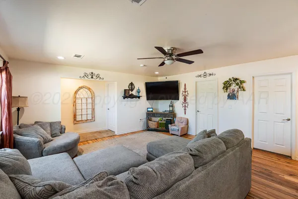 $200,000 | 6035 Linden Lane, Amarillo, TX 79106