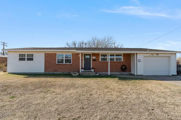 $200,000 | 6035 Linden Lane, Amarillo, TX 79106