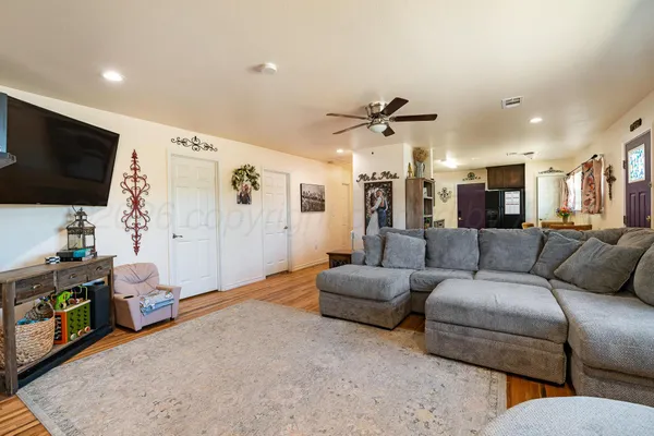 $200,000 | 6035 Linden Lane, Amarillo, TX 79106