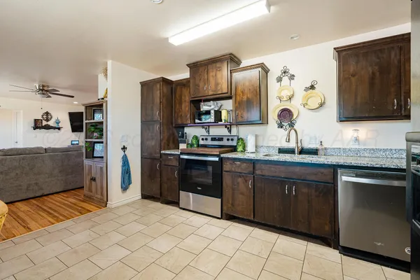 $200,000 | 6035 Linden Lane, Amarillo, TX 79106