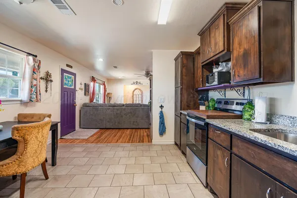 $200,000 | 6035 Linden Lane, Amarillo, TX 79106