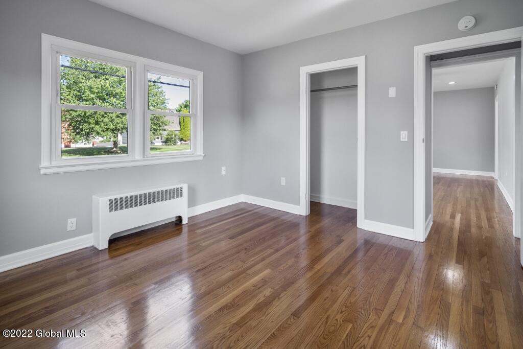 269 Boght Road Colonie, NY 12189 - Photo 19 of 25 bedroom 3a