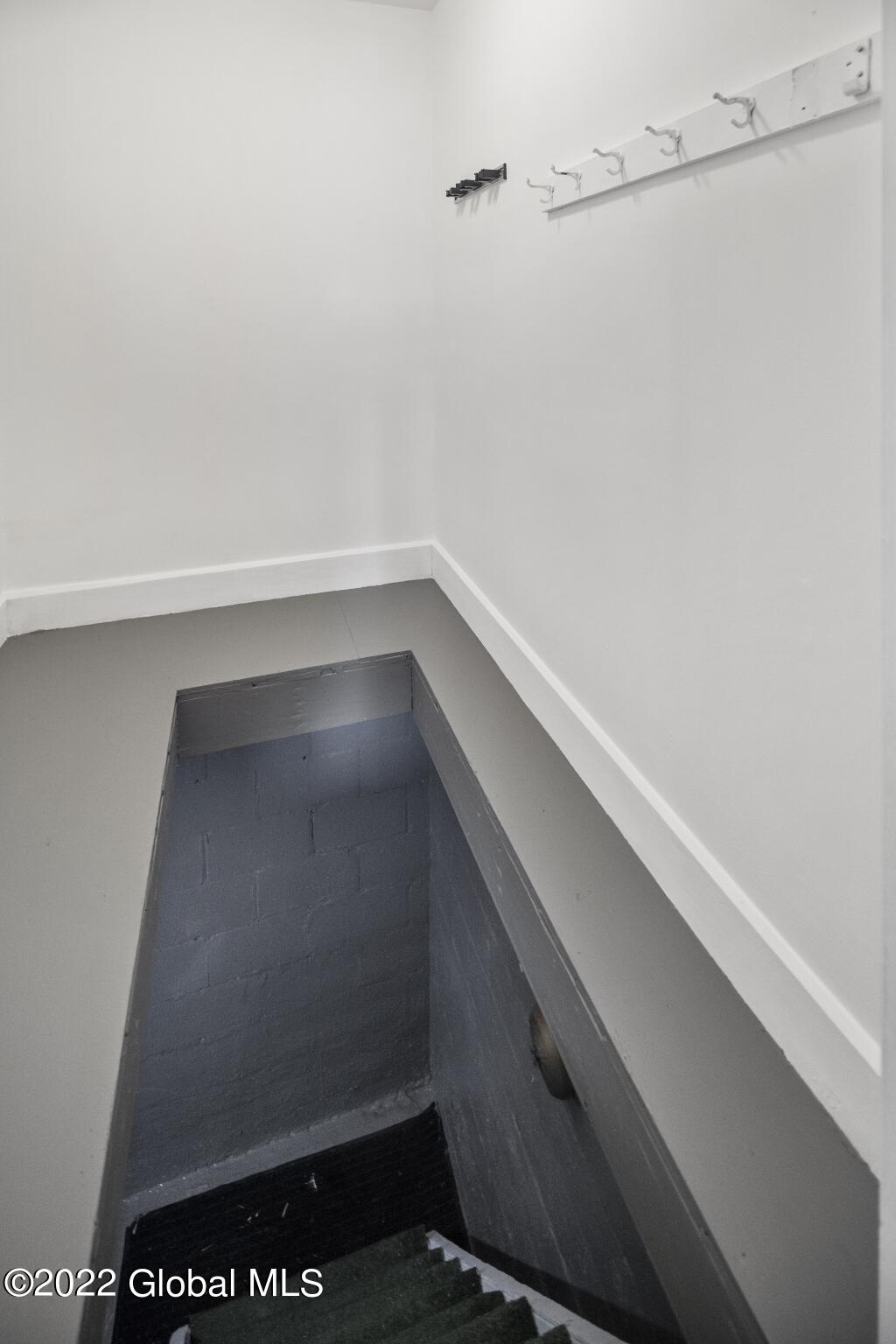 269 Boght Road Colonie, NY 12189 - Photo 20 of 25 basement entrance