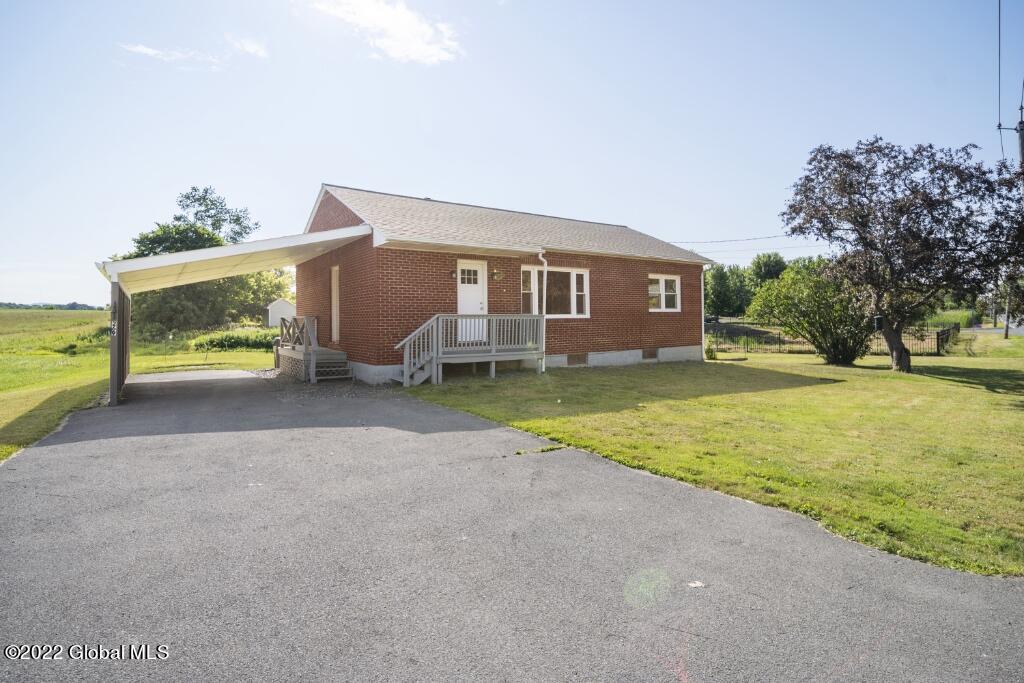 269 Boght Road Colonie, NY 12189 - Photo 2 of 25 exterior 2