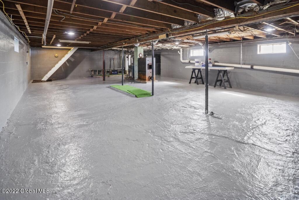 269 Boght Road Colonie, NY 12189 - Photo 23 of 25 basement 3