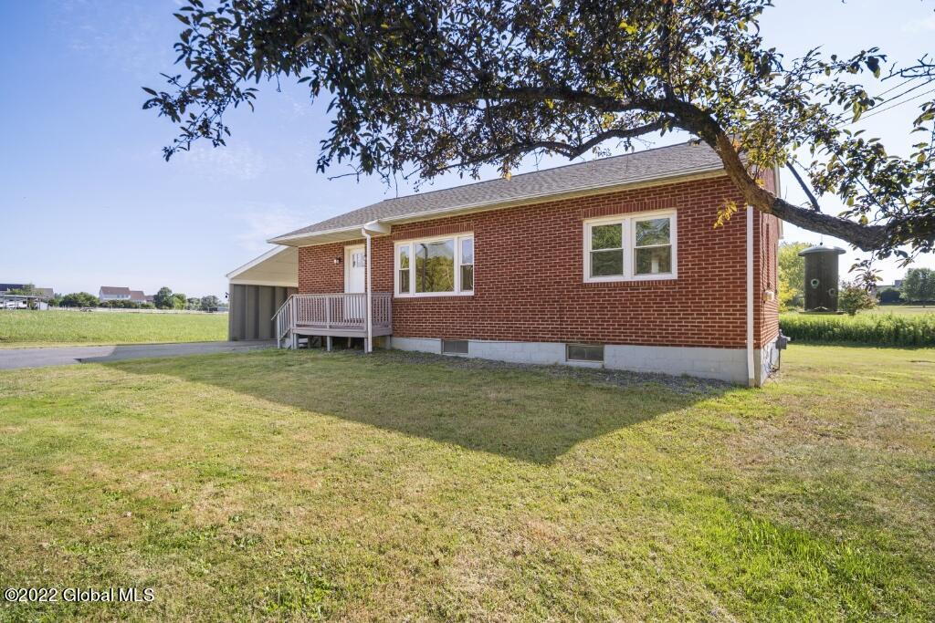 269 Boght Road Colonie, NY 12189 - Photo 3 of 25 exterior 3