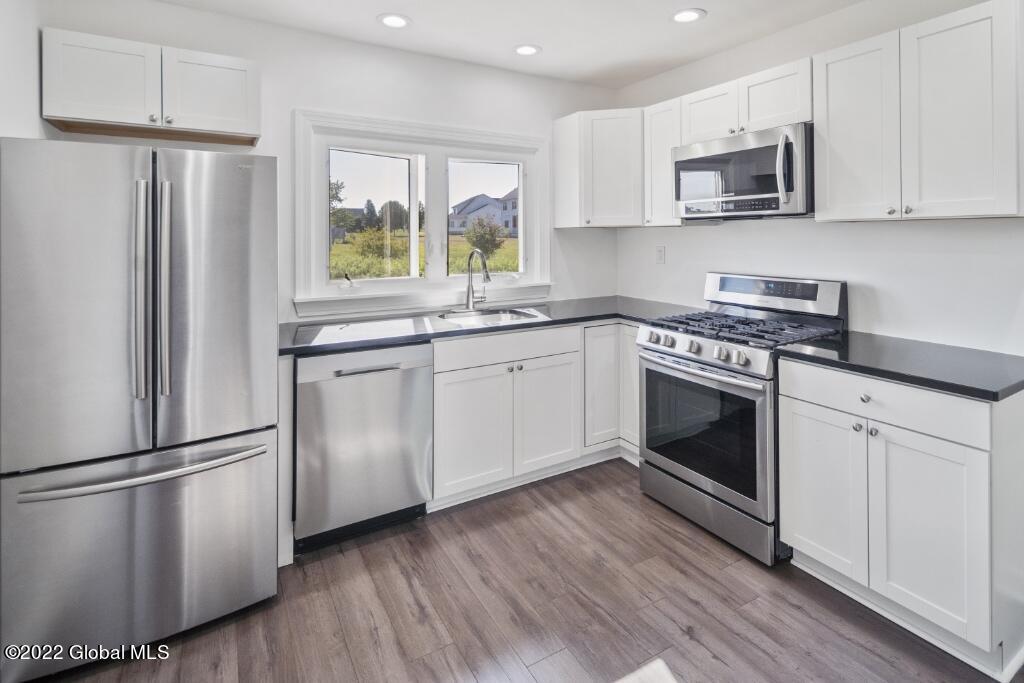 269 Boght Road Colonie, NY 12189 - Photo 5 of 25 kitchen 1