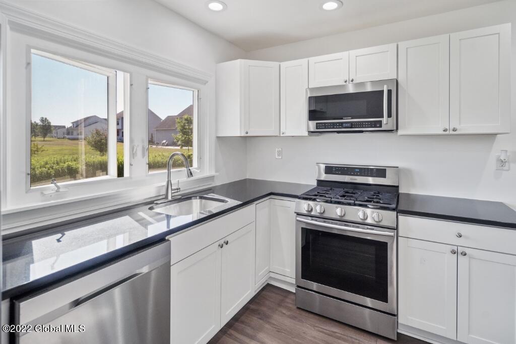 269 Boght Road Colonie, NY 12189 - Photo 6 of 25 kitchen 2
