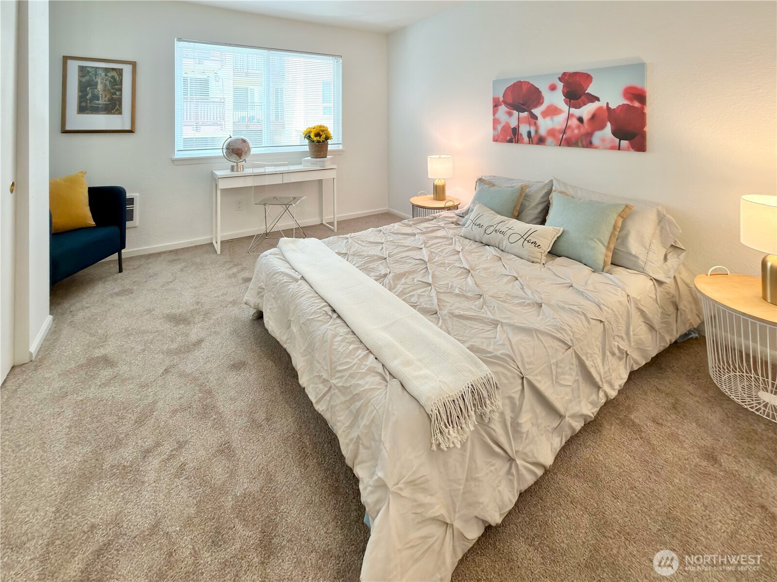 5834 Northeast 75th Street, Unit B202 Seattle, WA 98115 - Photo 16 of 36