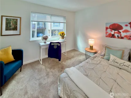 $249,000 | 5834 Northeast 75th Street, Unit B202, Seattle, WA 98115