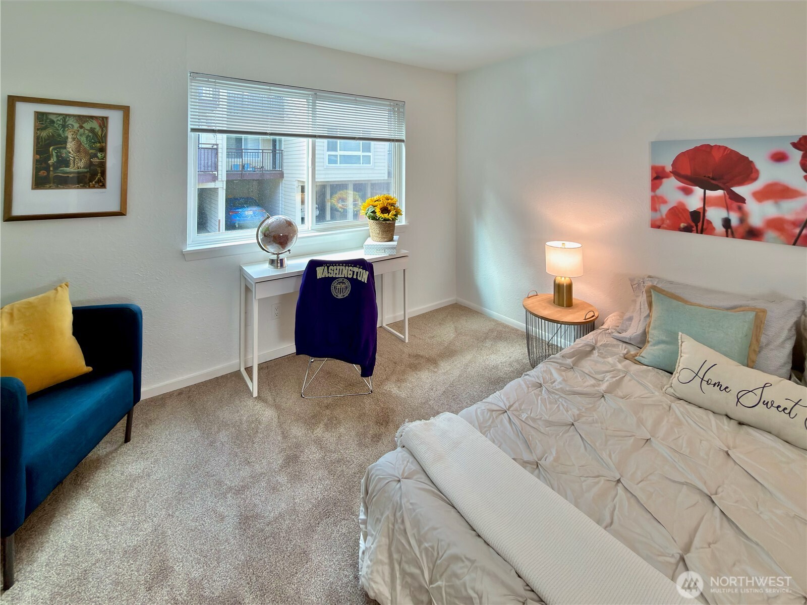 5834 Northeast 75th Street, Unit B202 Seattle, WA 98115 - Photo 17 of 36