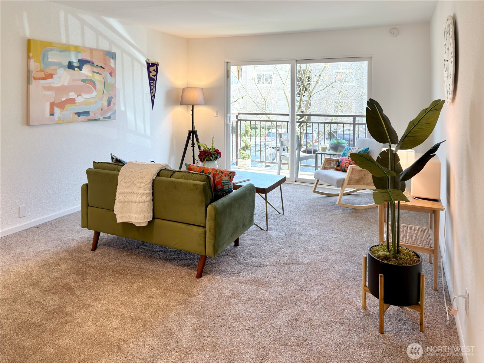 5834 Northeast 75th Street, Unit B202 Seattle, WA 98115 - Photo 9 of 36
