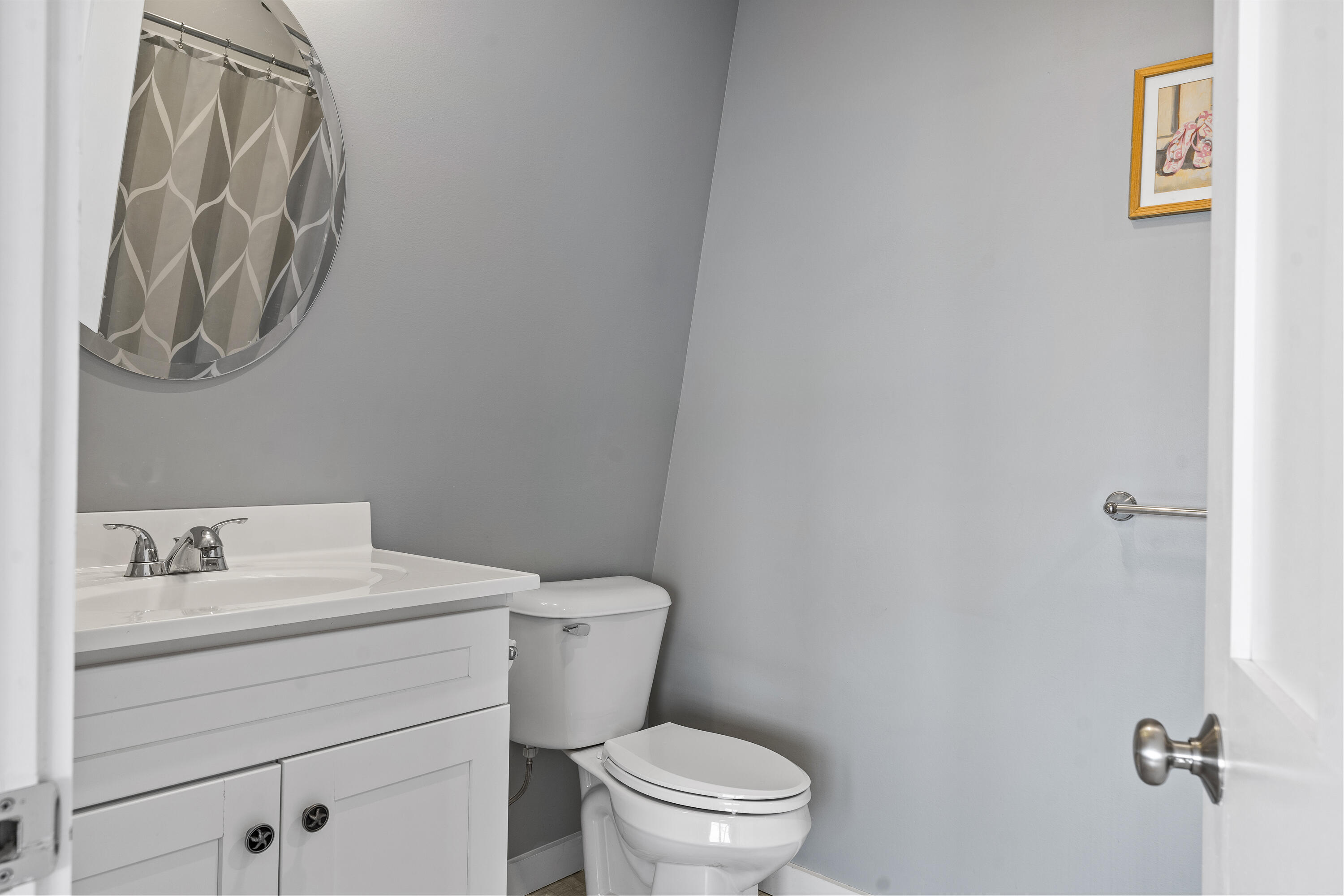 14 Kendall Road York, ME 03909 - Photo 33 of 50 Primary Bathroom