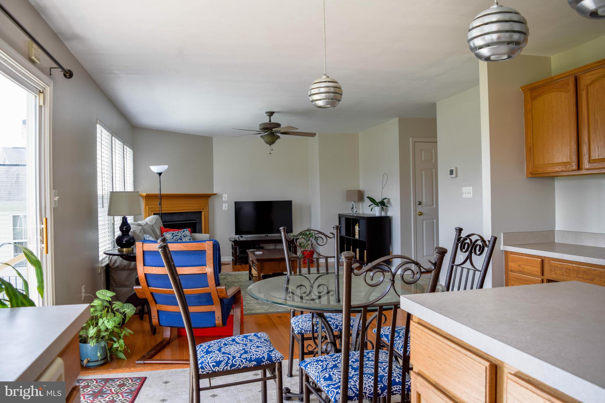 829 Fox Den Road Culpeper, VA 22701 - Photo 8 of 30 Kitchen