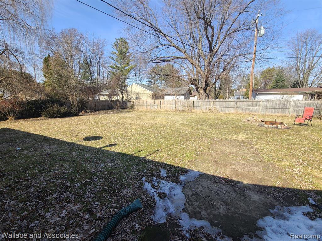 7175 Birchcrest Road Lexington, MI 48450 - Photo 15 of 17