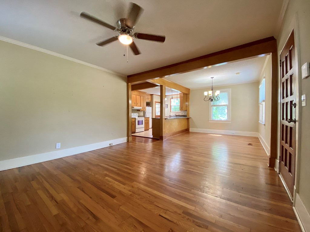 1220 Johns Road Augusta, GA 30904 - Photo 14 of 33