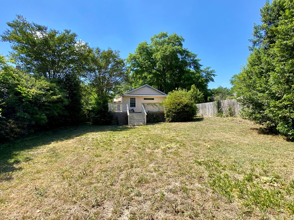 1220 Johns Road Augusta, GA 30904 - Photo 32 of 33
