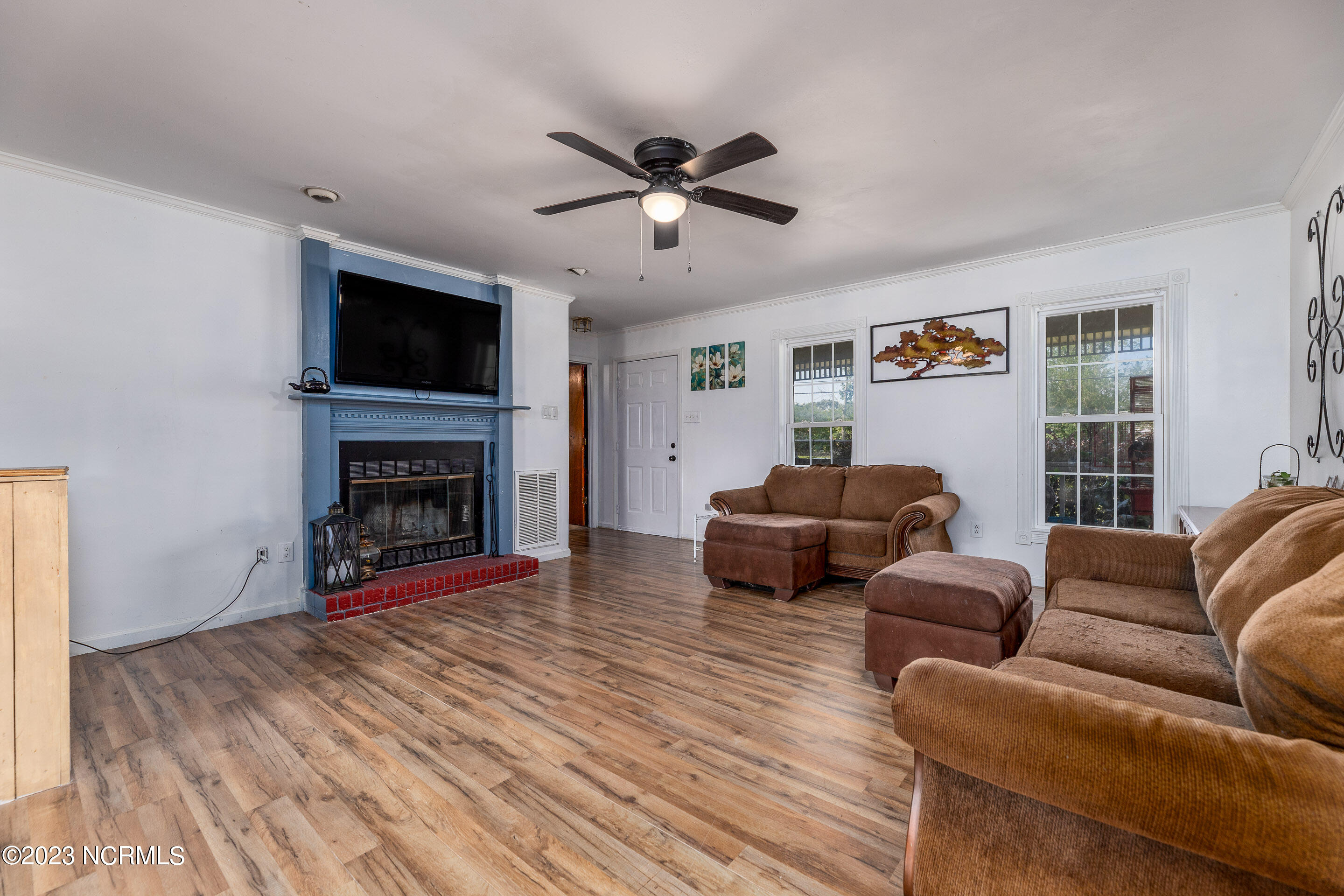 376 Bannermans Mill Road Richlands, NC 28574 - Photo 6 of 34 A-6