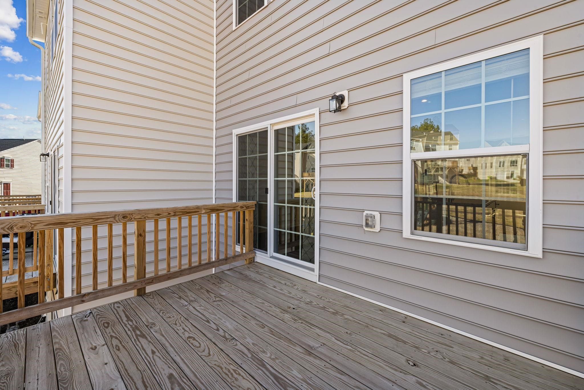 1232 Lizer Road Durham, NC 27713 - Photo 21 of 44 Photo 21