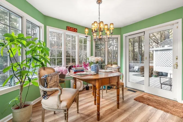 $1,395,000 | 29 Stop River Road, Norfolk, MA 02056