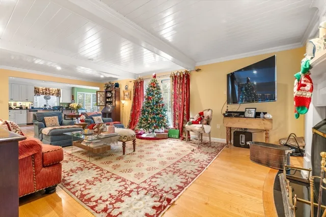 $1,395,000 | 29 Stop River Road, Norfolk, MA 02056